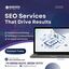 SEO Service - SEO Service