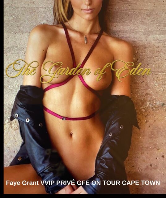 Outcall escort agency Cape Town Picture Box