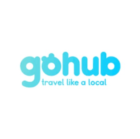 Logo GOHUB eSIM