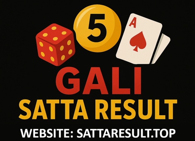 Gali Satta Image Picture Box