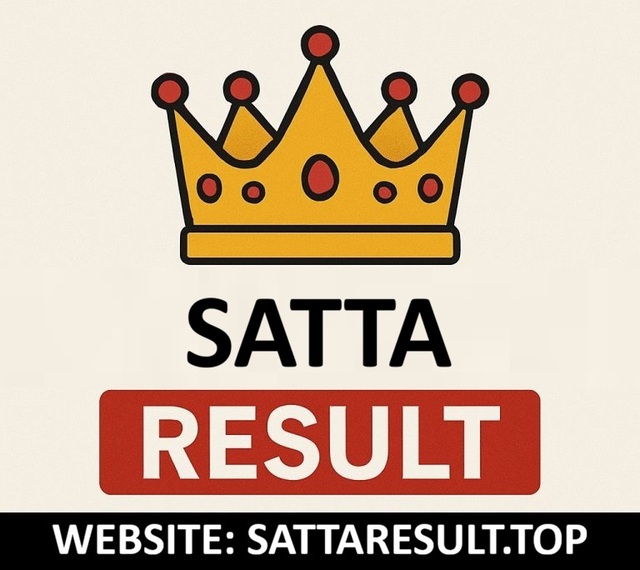 Satta Result Picture Box