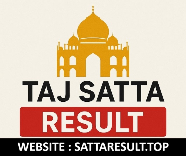 Taj Satta IMage Picture Box