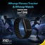 whoop band  - JAZP QATAR