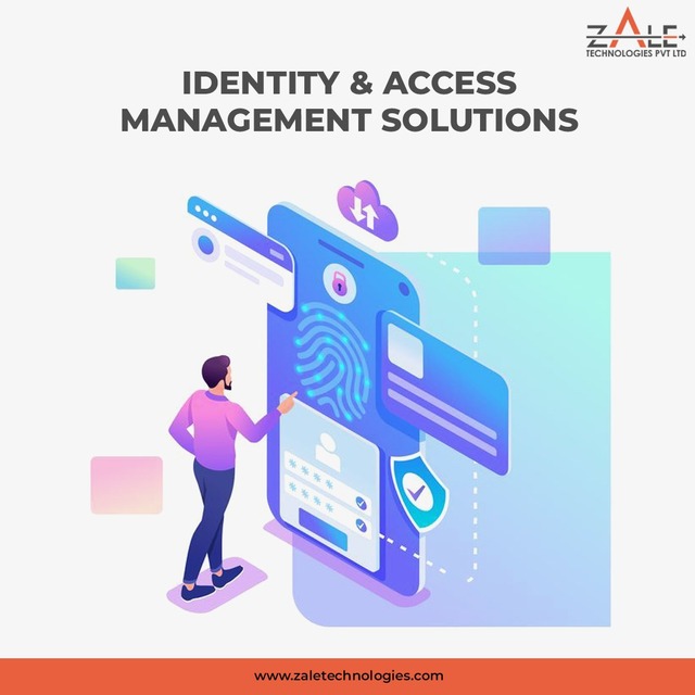 identity and access management aws Picture Box