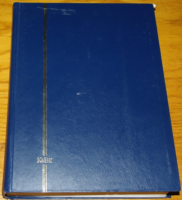 IMGP9231 Reich 1872-1934 melynas storas 2,1kg dealers