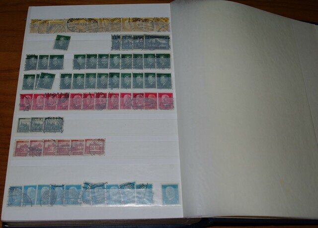 IMGP9235 Reich 1872-1934 melynas storas 2,1kg dealers