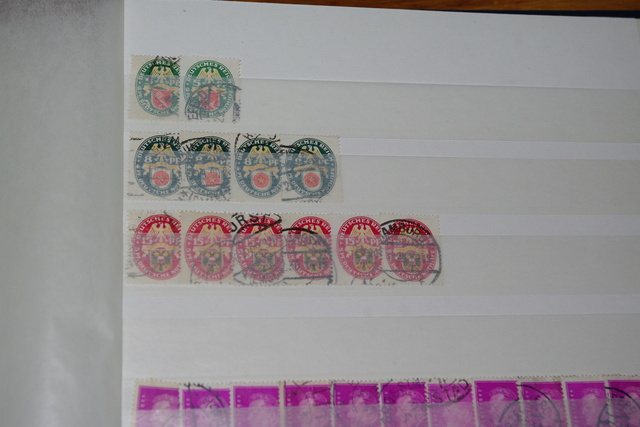 IMGP9236 Reich 1872-1934 melynas storas 2,1kg dealers