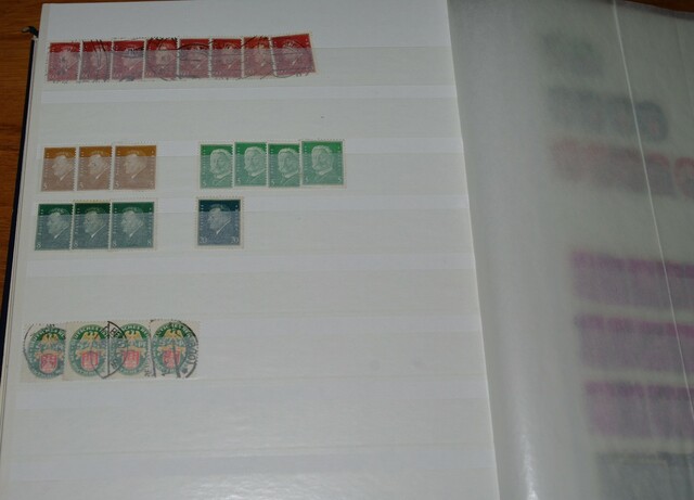 IMGP9238 Reich 1872-1934 melynas storas 2,1kg dealers