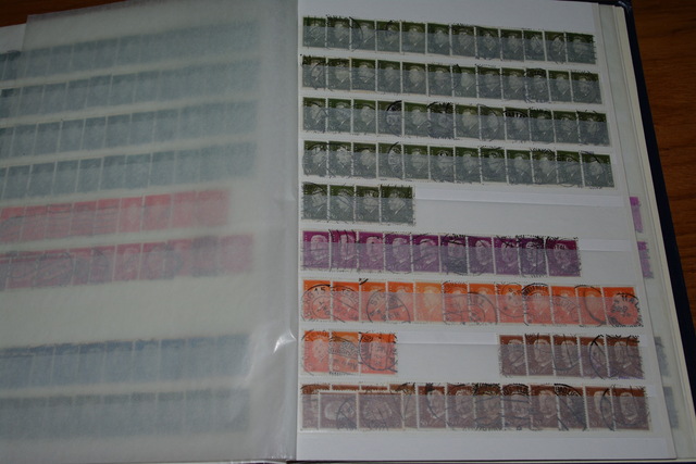 IMGP9239 Reich 1872-1934 melynas storas 2,1kg dealers