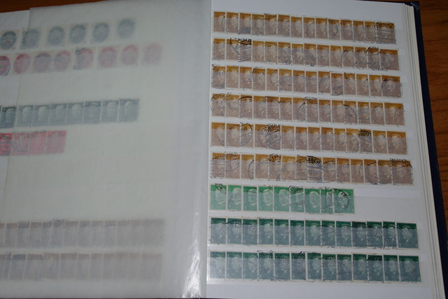 IMGP9241 Reich 1872-1934 melynas storas 2,1kg dealers