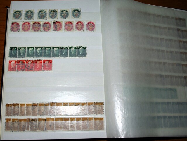 IMGP9243 Reich 1872-1934 melynas storas 2,1kg dealers