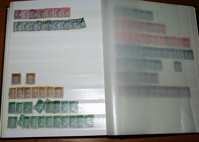 IMGP9246 Reich 1872-1934 melynas storas 2,1kg dealers