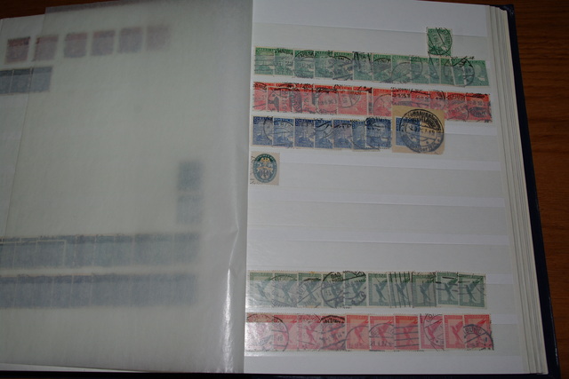 IMGP9249 Reich 1872-1934 melynas storas 2,1kg dealers