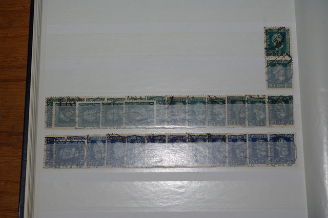 IMGP9250 Reich 1872-1934 melynas storas 2,1kg dealers