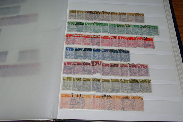 IMGP9252 Reich 1872-1934 melynas storas 2,1kg dealers