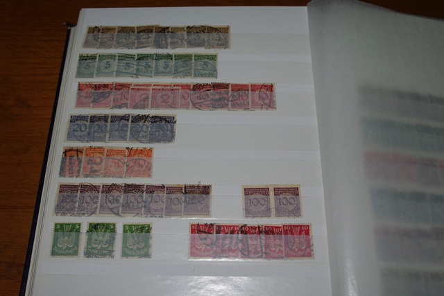 IMGP9253 Reich 1872-1934 melynas storas 2,1kg dealers