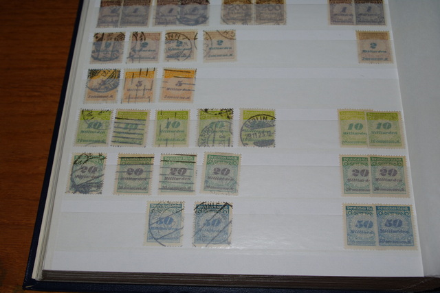 IMGP9257 Reich 1872-1934 melynas storas 2,1kg dealers