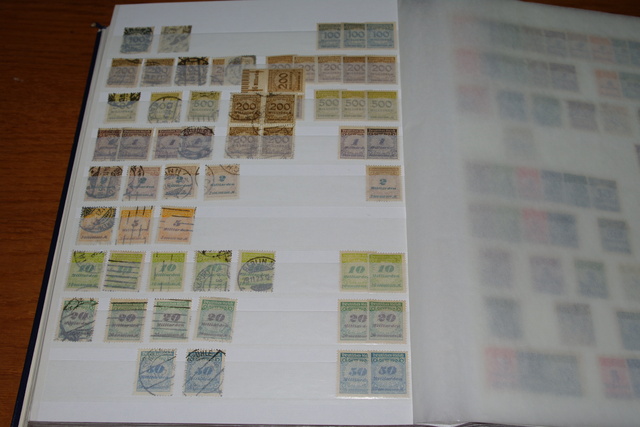 IMGP9259 Reich 1872-1934 melynas storas 2,1kg dealers