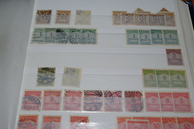 IMGP9261 Reich 1872-1934 melynas storas 2,1kg dealers