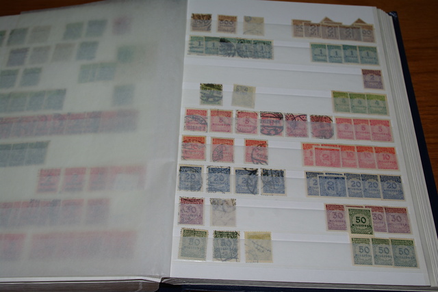 IMGP9262 Reich 1872-1934 melynas storas 2,1kg dealers