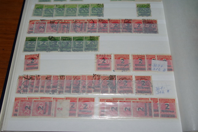 IMGP9263 Reich 1872-1934 melynas storas 2,1kg dealers