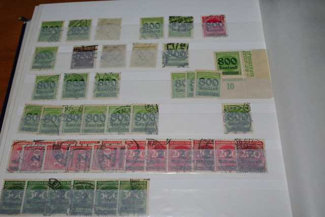 IMGP9264 Reich 1872-1934 melynas storas 2,1kg dealers