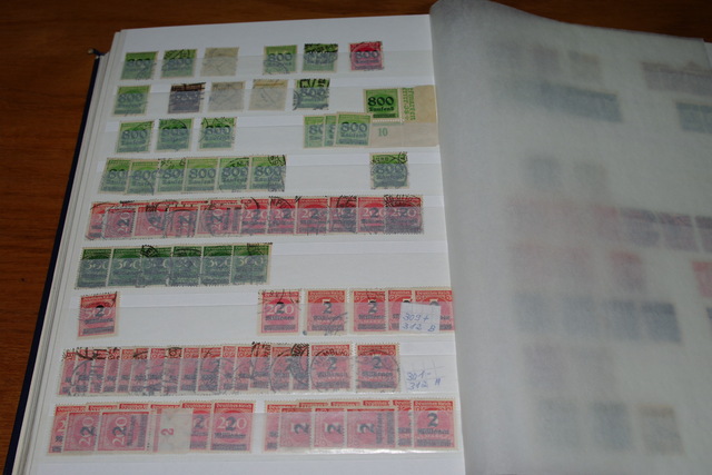 IMGP9265 Reich 1872-1934 melynas storas 2,1kg dealers