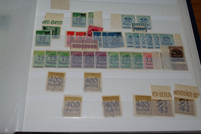 IMGP9266 Reich 1872-1934 melynas storas 2,1kg dealers