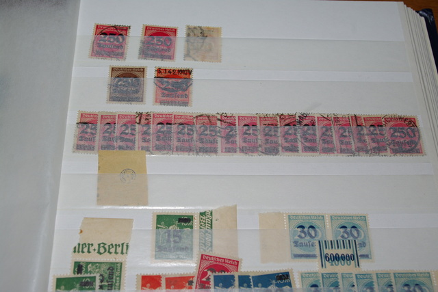 IMGP9267 Reich 1872-1934 melynas storas 2,1kg dealers