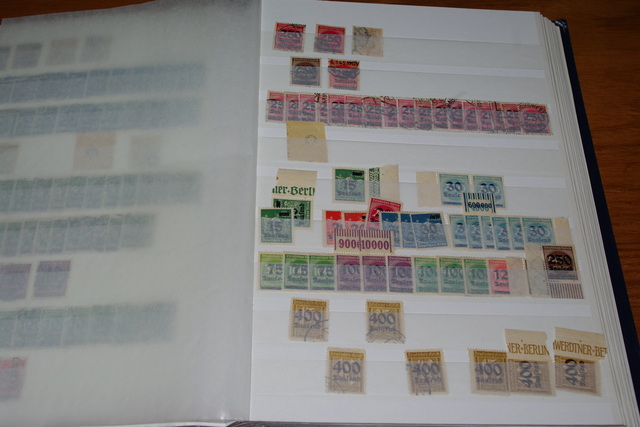 IMGP9268 Reich 1872-1934 melynas storas 2,1kg dealers