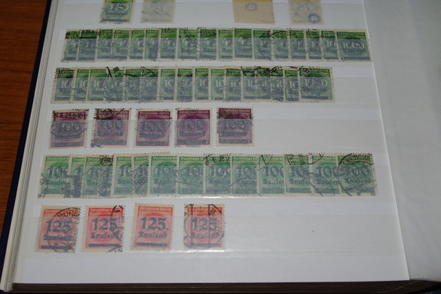 IMGP9269 Reich 1872-1934 melynas storas 2,1kg dealers