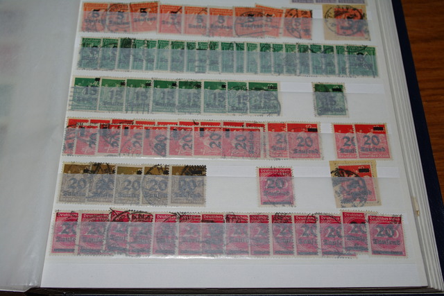 IMGP9272 Reich 1872-1934 melynas storas 2,1kg dealers