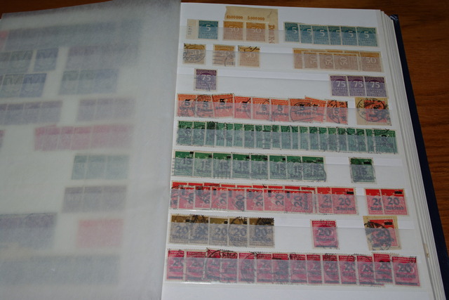 IMGP9274 Reich 1872-1934 melynas storas 2,1kg dealers