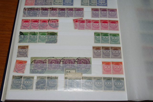 IMGP9275 Reich 1872-1934 melynas storas 2,1kg dealers