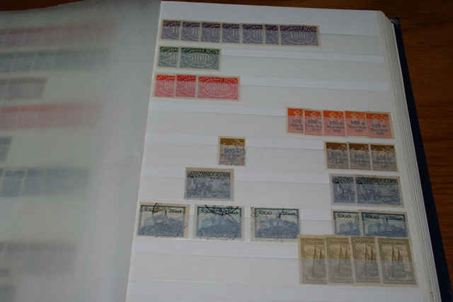 IMGP9278 Reich 1872-1934 melynas storas 2,1kg dealers