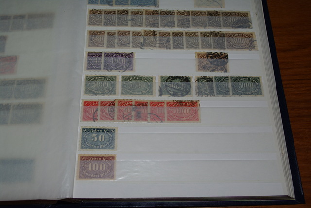 IMGP9280 Reich 1872-1934 melynas storas 2,1kg dealers