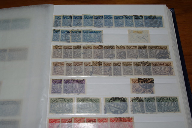 IMGP9281 Reich 1872-1934 melynas storas 2,1kg dealers