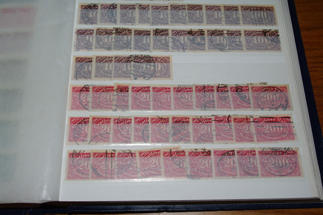 IMGP9285 Reich 1872-1934 melynas storas 2,1kg dealers