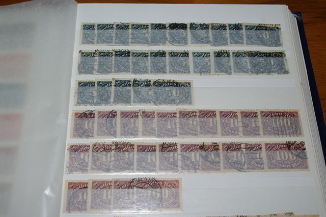 IMGP9286 Reich 1872-1934 melynas storas 2,1kg dealers