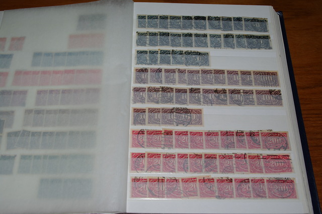 IMGP9287 Reich 1872-1934 melynas storas 2,1kg dealers