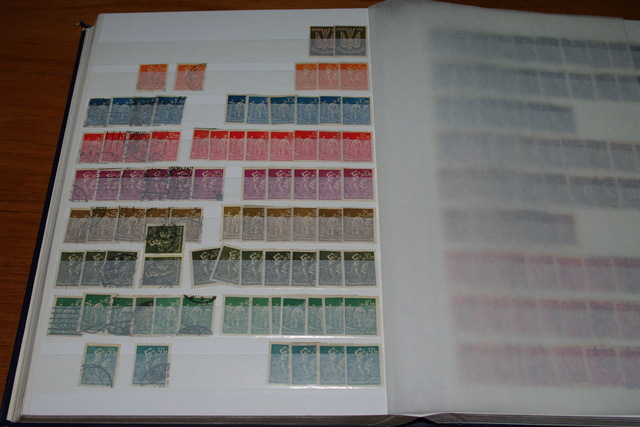 IMGP9290 Reich 1872-1934 melynas storas 2,1kg dealers