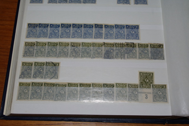 IMGP9294 Reich 1872-1934 melynas storas 2,1kg dealers