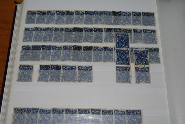 IMGP9295 Reich 1872-1934 melynas storas 2,1kg dealers