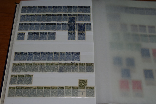 IMGP9296 Reich 1872-1934 melynas storas 2,1kg dealers