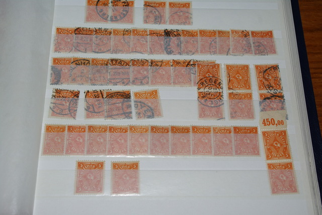 IMGP9297 Reich 1872-1934 melynas storas 2,1kg dealers