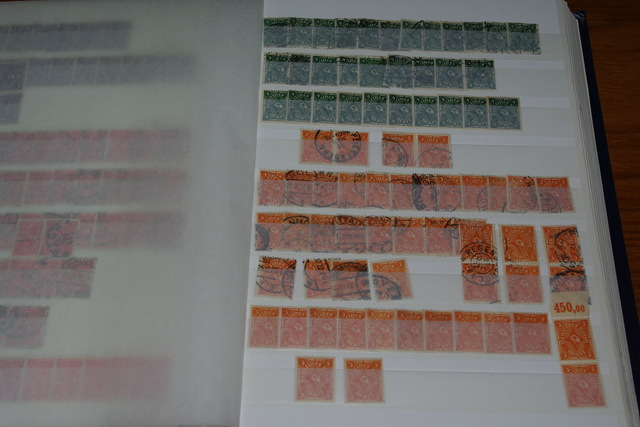 IMGP9299 Reich 1872-1934 melynas storas 2,1kg dealers