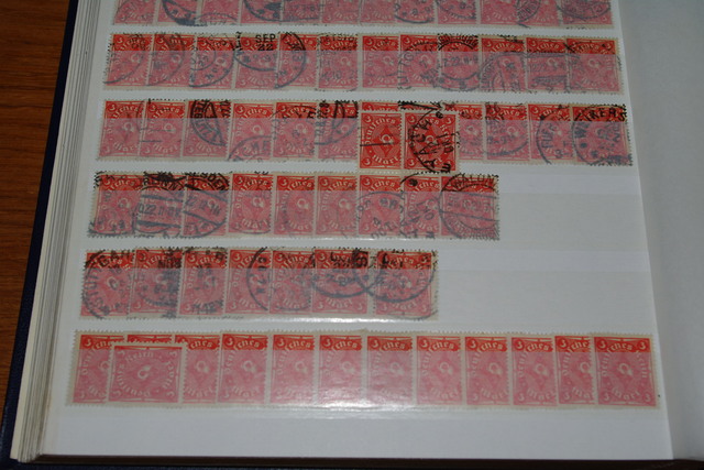 IMGP9300 Reich 1872-1934 melynas storas 2,1kg dealers