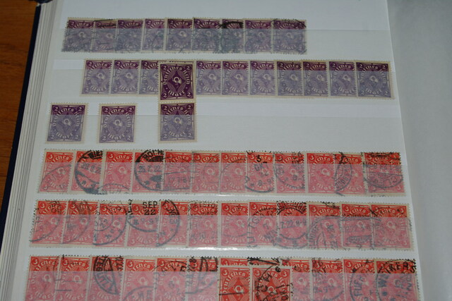 IMGP9301 Reich 1872-1934 melynas storas 2,1kg dealers