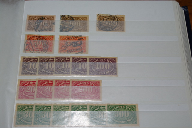 IMGP9304 Reich 1872-1934 melynas storas 2,1kg dealers