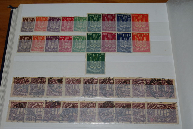 IMGP9307 Reich 1872-1934 melynas storas 2,1kg dealers